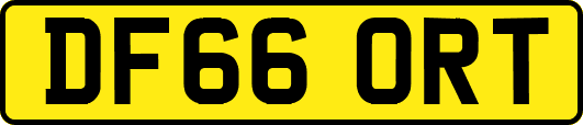 DF66ORT
