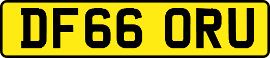 DF66ORU