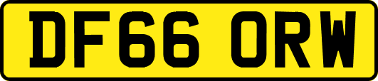 DF66ORW