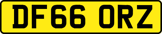 DF66ORZ