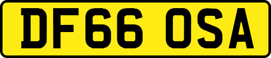 DF66OSA