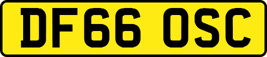 DF66OSC
