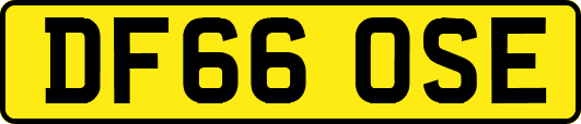 DF66OSE