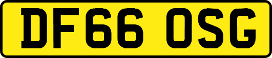 DF66OSG