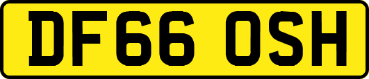 DF66OSH