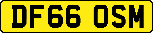 DF66OSM