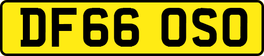 DF66OSO