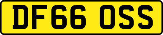 DF66OSS