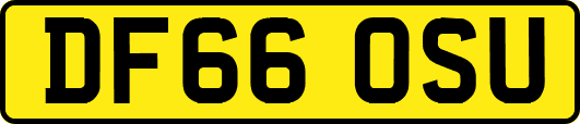 DF66OSU