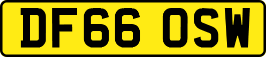 DF66OSW