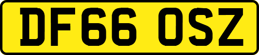 DF66OSZ