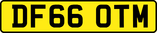 DF66OTM