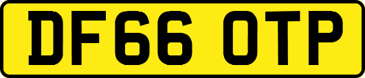 DF66OTP