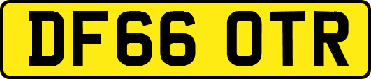 DF66OTR