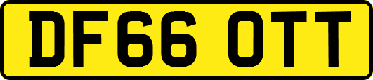 DF66OTT