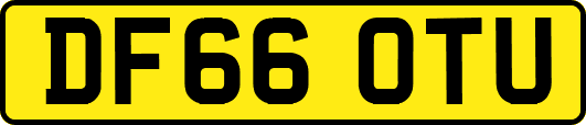 DF66OTU