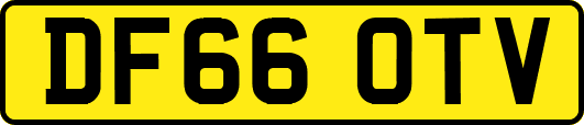 DF66OTV