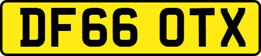 DF66OTX