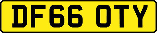 DF66OTY