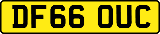 DF66OUC