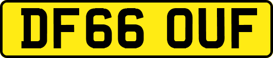 DF66OUF