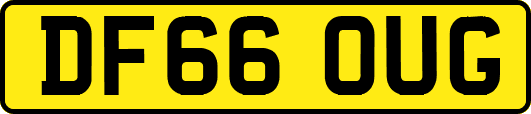DF66OUG