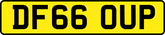 DF66OUP