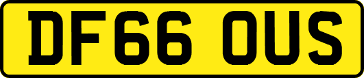 DF66OUS