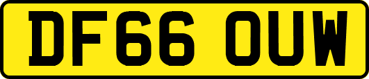 DF66OUW