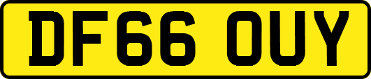 DF66OUY