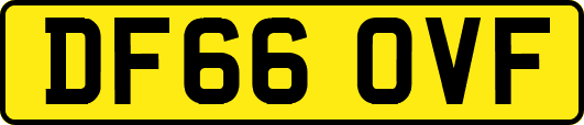 DF66OVF