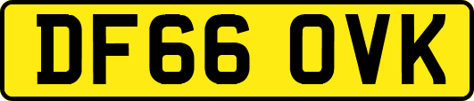 DF66OVK
