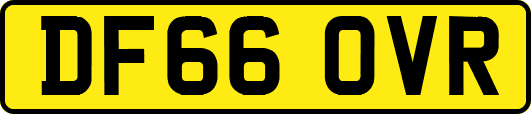 DF66OVR