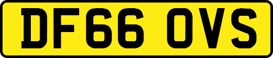DF66OVS
