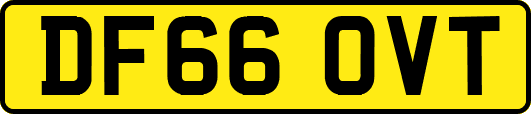 DF66OVT