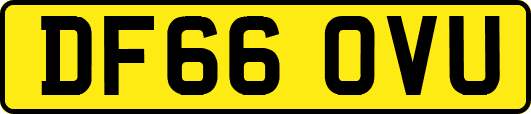 DF66OVU