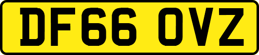 DF66OVZ