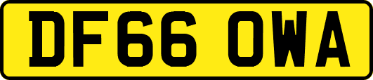 DF66OWA