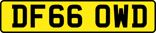 DF66OWD