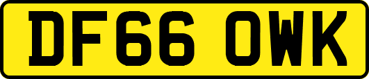 DF66OWK