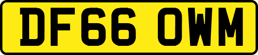 DF66OWM