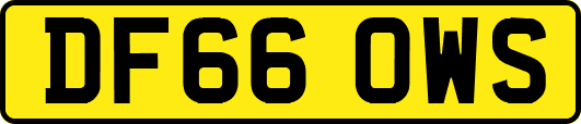 DF66OWS
