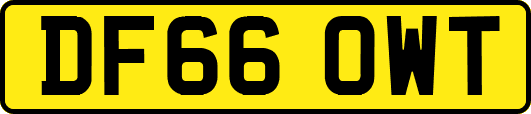 DF66OWT