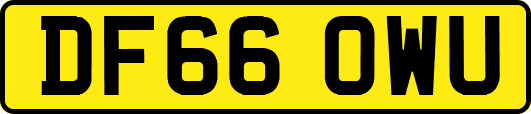 DF66OWU