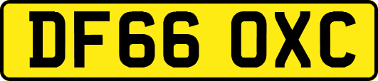 DF66OXC