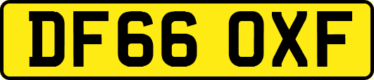 DF66OXF