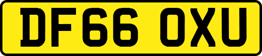 DF66OXU