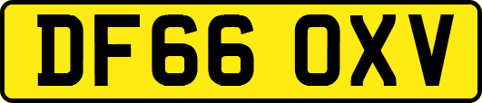 DF66OXV