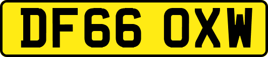 DF66OXW
