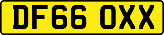 DF66OXX
